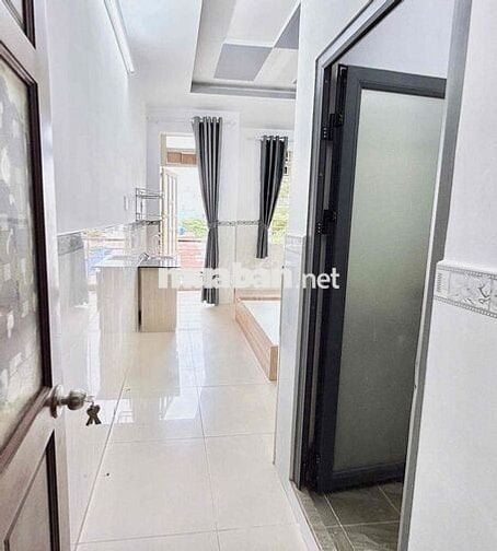 Dự án mới Cầu Bưng - Lê Trọng Tấn