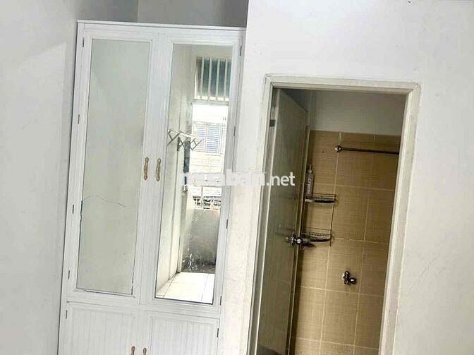 KHANG CHO THUÊ NHÀ GIÁ RẺ TÂN PHÚ 2PN3WC 4X10 HXH CHỈ 6TR