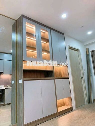 (7291) eco Xuân, 66,9 m² full nội thất sổ hồng: 2,1 50 tỷ