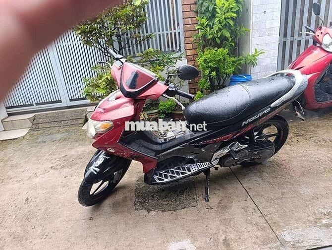 Nouvo 3 giấy tờ đầy đủ bstp