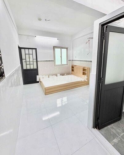 Dự án mới Cầu Bưng - Lê Trọng Tấn