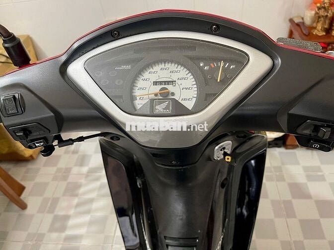 Honda Future Neo 2006 Đỏ-Đen