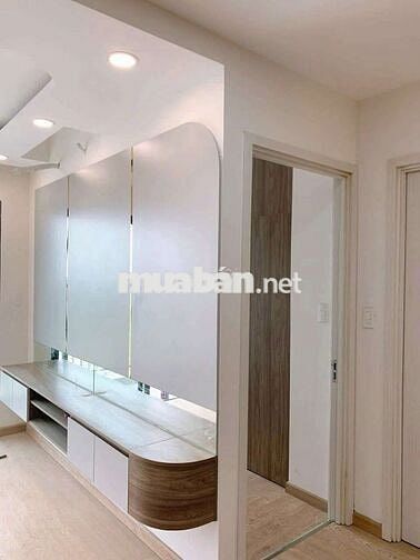 (7291) eco Xuân, 66,9 m² full nội thất sổ hồng: 2,1 50 tỷ