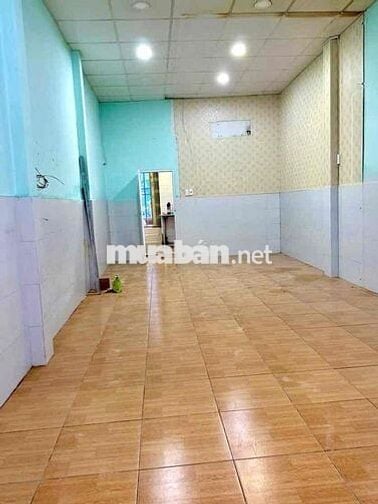 KHANG CHO THUÊ NHÀ GIÁ RẺ 4X10  HẺM XE HƠI P10 TÂN BÌNH CHỈ 8TR/THÁNG.