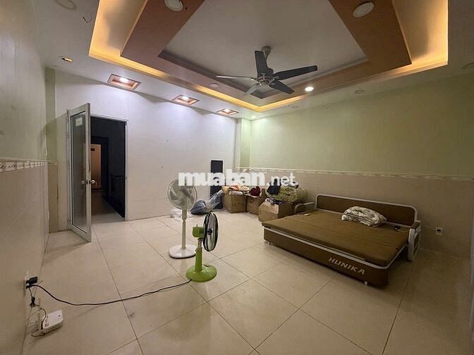 🌿 PHÒNG TRỌ 40m² 4tr/tháng – CITYLAND CENTER HILL, GÒ VẤP 🌿