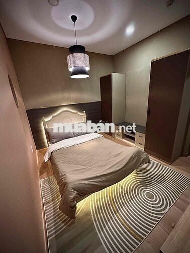 cho thuê chung cư Hưng Phát Silver Star, Nhà Bè,2Pn,2wc giá 9.5triệu