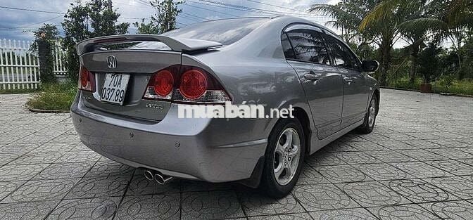 2008 1.8 MT - 200 km