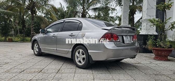 2008 1.8 MT - 200 km