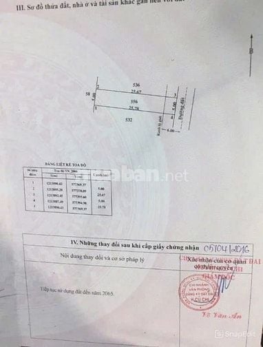 Nhà cấp 4 mặt đường  Cây trôm Mỹ Khánh , Phước Hiệp (128m2) - 790TRIỆU