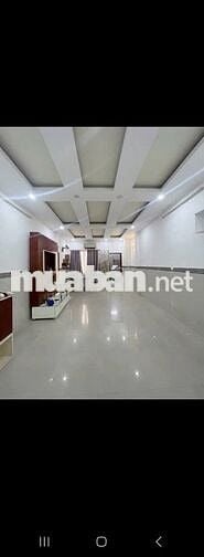 Bán Nhà Mặt Tiền KD Khu Tên Lửa, 4 Tầng Thang Máy, 5 PN Nhỉnh 12 Tỷ TL