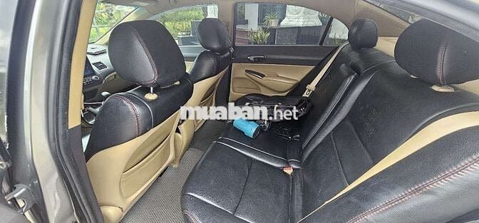 2008 1.8 MT - 200 km