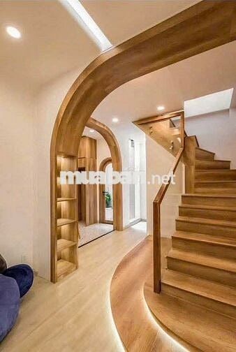 NHÀ LÂM VĂN BỀN Q7- HẺM ÔTÔ - 45m2 - 2 TẦNG- CHỈ 6 TỶ NHỈNH