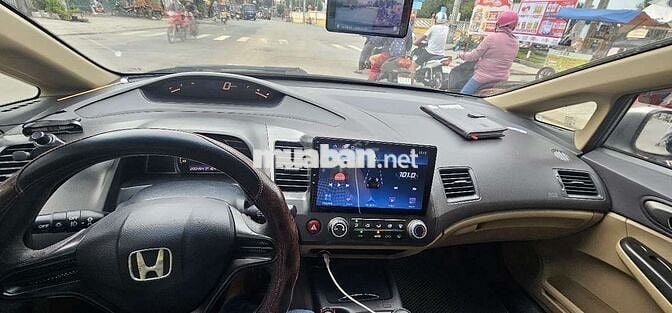 2008 1.8 MT - 200 km