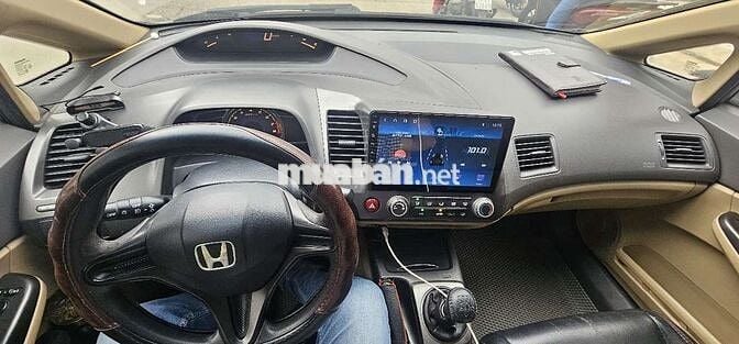 2008 1.8 MT - 200 km