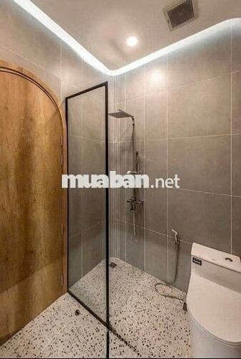 NHÀ LÂM VĂN BỀN Q7- HẺM ÔTÔ - 45m2 - 2 TẦNG- CHỈ 6 TỶ NHỈNH