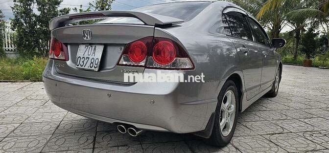 2008 1.8 MT - 200 km