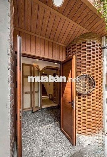 NHÀ LÂM VĂN BỀN Q7- HẺM ÔTÔ - 45m2 - 2 TẦNG- CHỈ 6 TỶ NHỈNH