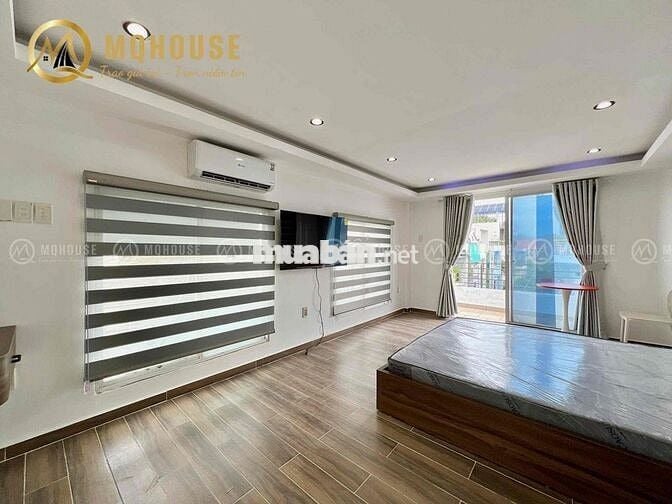 CHO THUÊ CĂN HỘ 1PN BAN CÔNG NGAY SÂN BAY TÂN SƠN NHẤT TÂN BÌNH