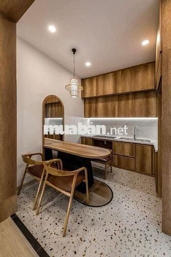 NHÀ LÂM VĂN BỀN Q7- HẺM ÔTÔ - 45m2 - 2 TẦNG- CHỈ 6 TỶ NHỈNH