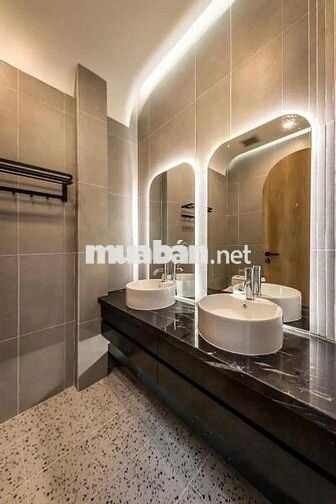 NHÀ LÂM VĂN BỀN Q7- HẺM ÔTÔ - 45m2 - 2 TẦNG- CHỈ 6 TỶ NHỈNH