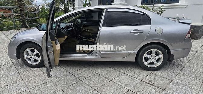 2008 1.8 MT - 200 km