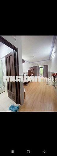 Bán Nhà Mặt Tiền KD Khu Tên Lửa, 4 Tầng Thang Máy, 5 PN Nhỉnh 12 Tỷ TL