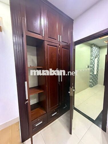 🌿 PHÒNG TRỌ 40m² 4tr/tháng – CITYLAND CENTER HILL, GÒ VẤP 🌿