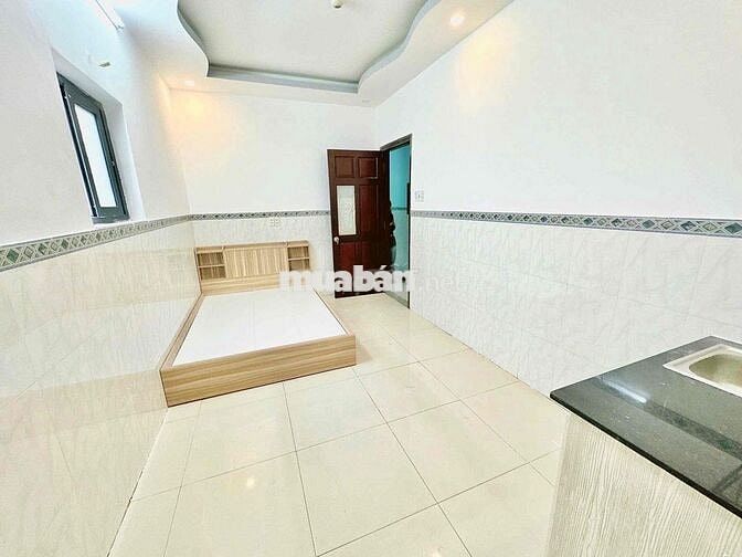 Dự án mới Cầu Bưng - Lê Trọng Tấn