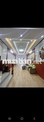 Bán Nhà Mặt Tiền KD Khu Tên Lửa, 4 Tầng Thang Máy, 5 PN Nhỉnh 12 Tỷ TL