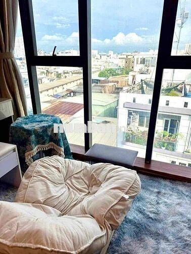 Nhà mặt tiền 6 tầng tiện kinh doanh(4m x 16m) Bình Trị Đông Bình Tân