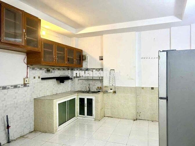 KHANG CHO THUÊ NHÀ GIÁ RẺ TÂN PHÚ 2PN3WC 4X10 HXH CHỈ 6TR