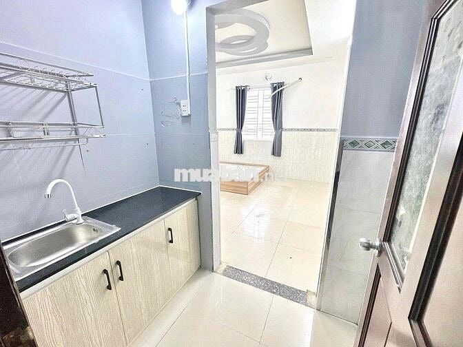 Dự án mới Cầu Bưng - Lê Trọng Tấn