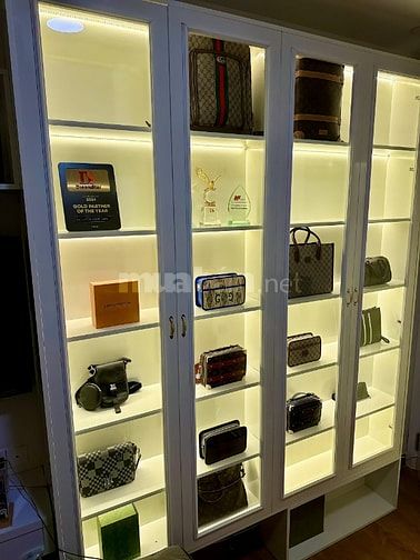 Tin được không? Căn hộ mặt tiền Kinh Dương Vương chỉ 3 tỷ 2, có vườn