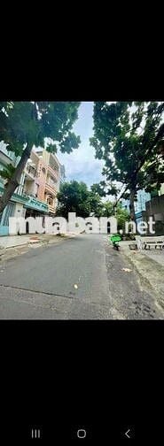 Bán Nhà Mặt Tiền KD Khu Tên Lửa, 4 Tầng Thang Máy, 5 PN Nhỉnh 12 Tỷ TL