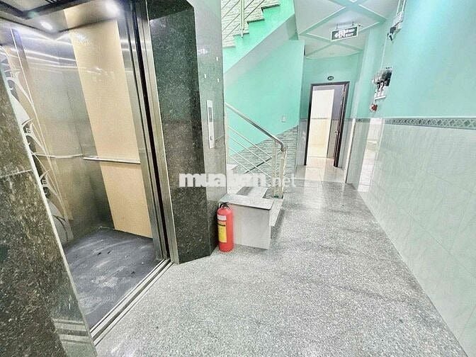 Dự án mới Cầu Bưng - Lê Trọng Tấn