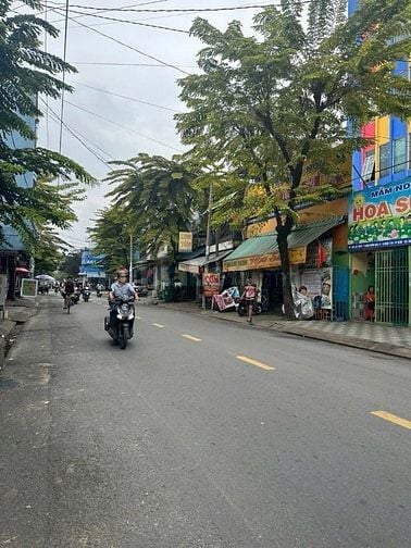 🌈 Nhà MT Đường Gò Xoài - BHH A - Q-Bình Tân