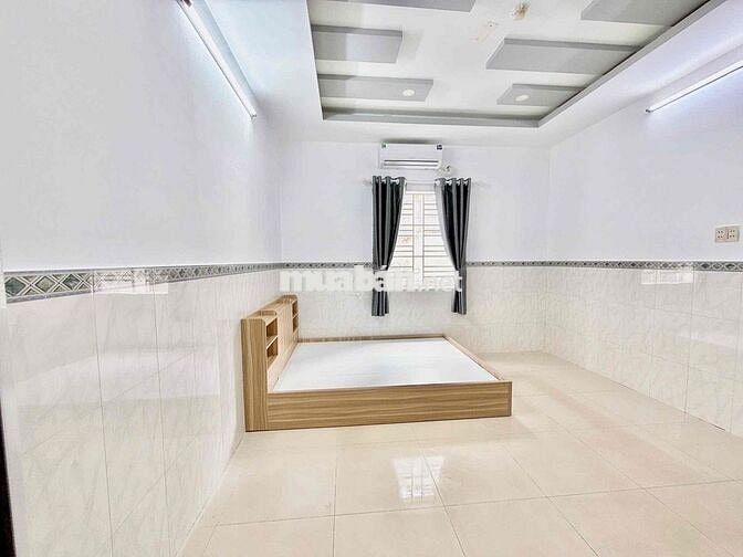 Dự án mới Cầu Bưng - Lê Trọng Tấn