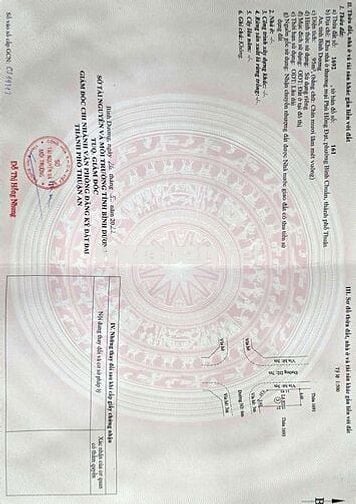 Đất KDC Phú Hồng Khang - Phú Hồng Đạt ngay ngã tư KDC 95m2 chỉ 5tỷ 5