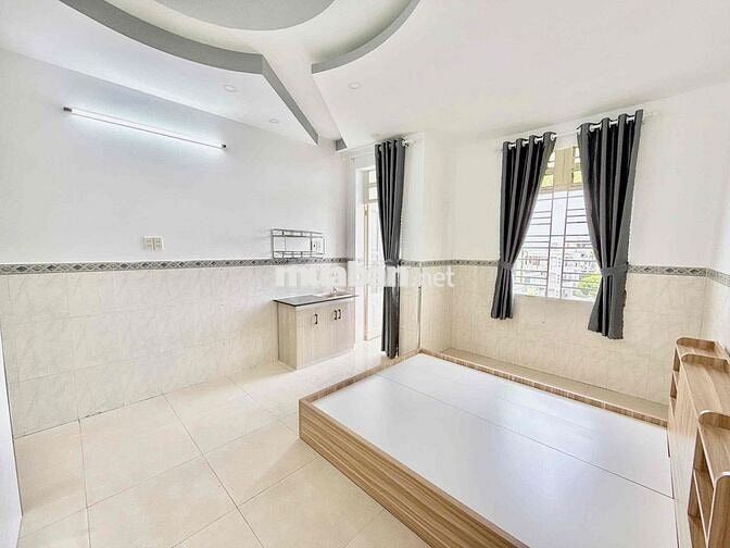 Dự án mới Cầu Bưng - Lê Trọng Tấn