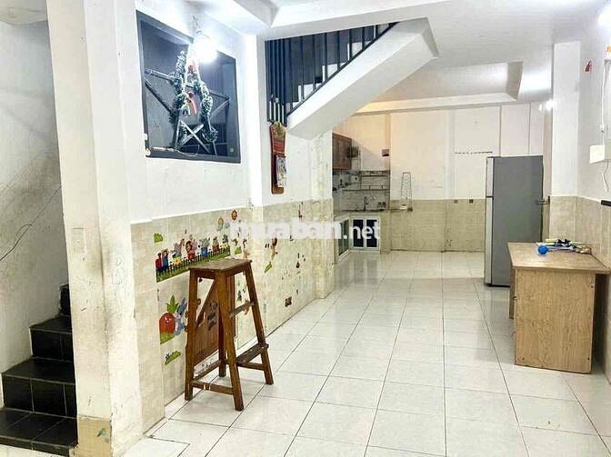 KHANG CHO THUÊ NHÀ GIÁ RẺ TÂN PHÚ 2PN3WC 4X10 HXH CHỈ 6TR