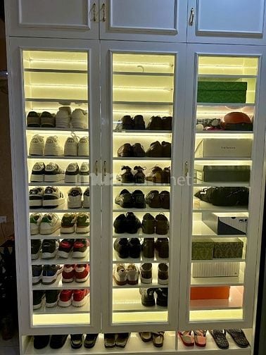 Tin được không? Căn hộ mặt tiền Kinh Dương Vương chỉ 3 tỷ 2, có vườn