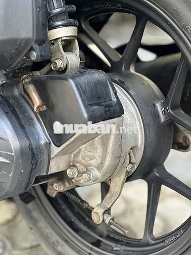 ❤️‍🔥Xe SH ý 150i đời 2008 bstp