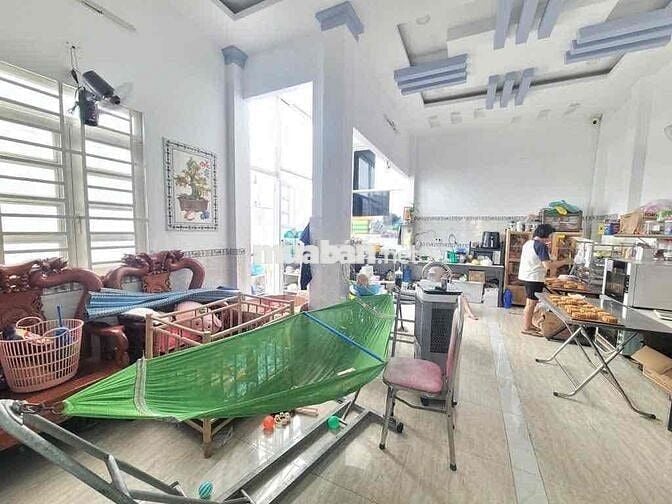 SIÊU MẶT TIỀN 5,8X20 THỚI TAM THÔN GẦN ĐẶNG THÚC VỊNH VỊ TRÍ VÀNG ĐẸP