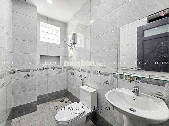 Chính Chủ Cho Thuê Căn Hộ Chung Cư ( 45m2 ) Bình Thạnh Phòng Cao Cấp