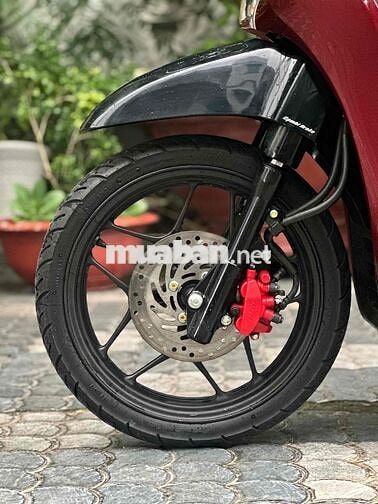 Bán Sh mode đời 2017 khoá smkhay Bản đặt biệt