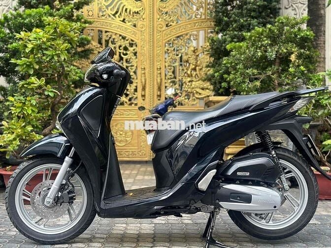 Bán Sh150 ABS đời 2018 hàng bỏ mẫu cực hót