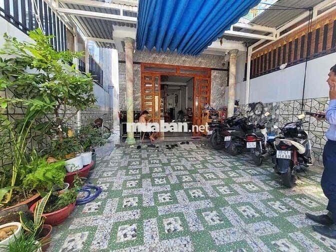 SIÊU MẶT TIỀN 5,8X20 THỚI TAM THÔN GẦN ĐẶNG THÚC VỊNH VỊ TRÍ VÀNG ĐẸP