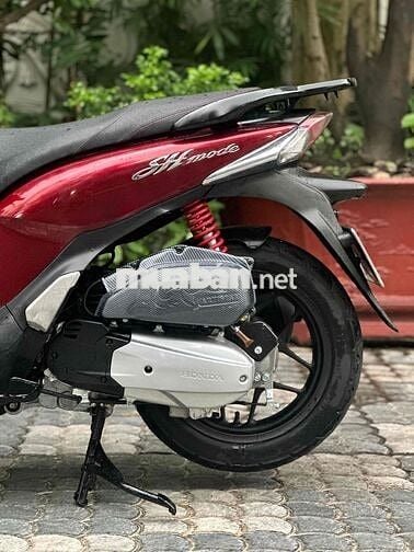 Bán Sh mode đời 2017 khoá smkhay Bản đặt biệt