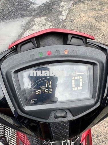 EX 150 2019 XE ZIN KIỂNG ĐẸP, HỖ TRỢ GÓP