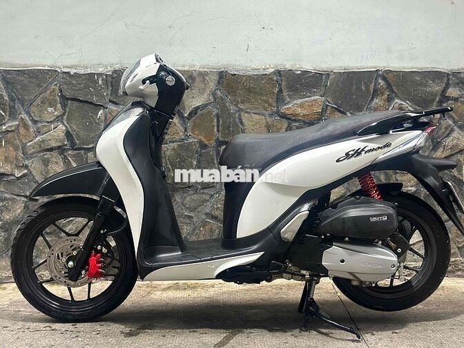 Bán sh mode đời 2018 khoá smasky ( Biển 60 đồng na